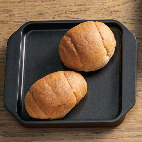理想のトースト・焼き魚、わが家でできた！｜《スミ トースター》外サクッ、中ふわっと焼きあがる、炭プレートのトースター｜Sumi