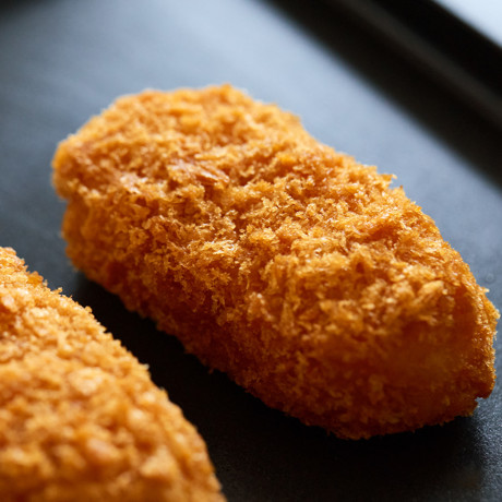 理想のトースト・焼き魚、わが家でできた！｜《スミ トースターL》外サクッ、中ふわっと焼きあがる、炭プレートのトースター｜Sumi