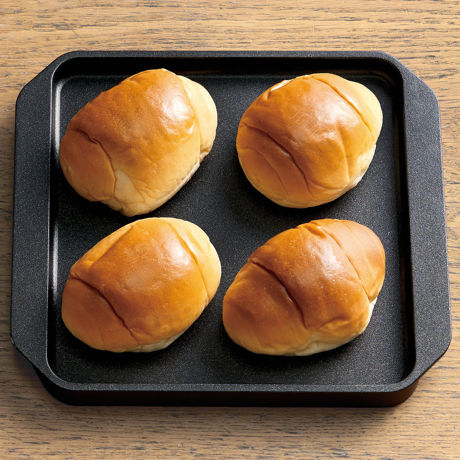 理想のトースト・焼き魚、わが家でできた！｜《スミ トースターL》外サクッ、中ふわっと焼きあがる、炭プレートのトースター｜Sumi