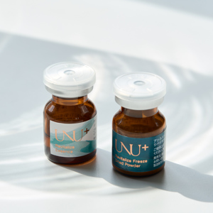 再生医療研究に着目した、３日間集中ケアのヒト幹細胞コスメ「アンユメント リバイタライズ FDセラム」｜UNU＋ ment