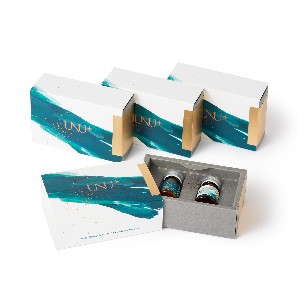 アンユメント リバイタライズ FDセラム ヒト幹細胞エッセンス UNU+ ment / アンユメント リバイタライズ FDセラムの公式商品情報