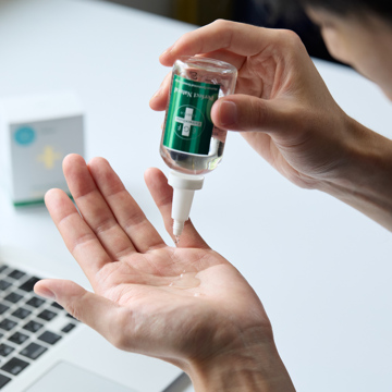 ノーベル賞受賞成分「EGF」で、肌リフレッシュ｜《サンプル6回分付き》自然由来成分100％、EGF協会認定の「EGFエクストラエッセンスパーフェクトナチュラル」