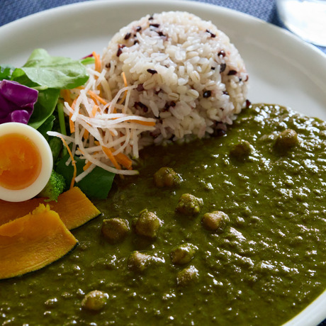 Dr.南雲も週１で食す「クロレラベジカレー」｜《10食組》ヴィーガン＆グルテンフリー、レトルトなのにカラダ想い、本格的味わいの「クロレラベジカレー」