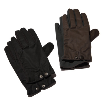 来たぞ！“手袋のまち”から、技ありグローブ｜《classic tech》東かがわ発！スマホも使える、タフでホットな機能派グローブ｜tet.