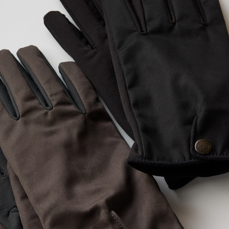 来たぞ！“手袋のまち”から、技ありグローブ｜《classic tech》東かがわ発！スマホも使える、タフでホットな機能派グローブ｜tet.