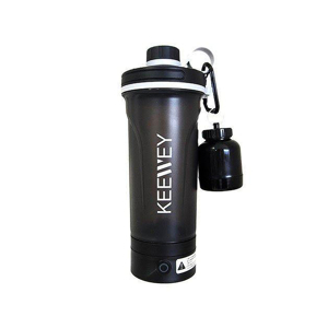 【9420円→5980円】トレーナー推奨、電動プロテインシェイカー｜KEEWEY