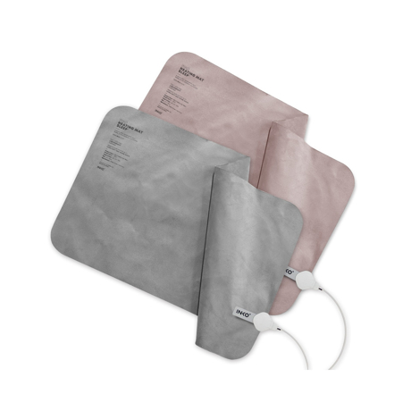 BLACK FRIDAY  2025｜【12,980円→9,800円】《SLEEP+PRO》ソファやベッドもあったか！銀ナノインクで温める特許技術の「ヒーティングマット」｜INKO