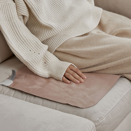 BLACK FRIDAY  2025｜【12,980円→9,800円】《SLEEP+PRO》ソファやベッドもあったか！銀ナノインクで温める特許技術の「ヒーティングマット」｜INKO