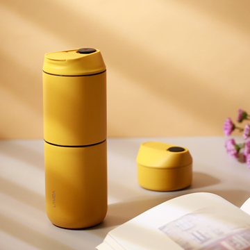 BLACK FRIDAY  2025｜【14,850円→9,800円】LAVIDAオールインワン コーヒーメーカー電動ミル付き｜ATONCE