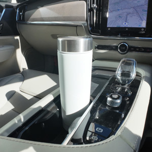 【5,500円→1,980円】保温保冷500ml LE BATONステンレス 真空 2層ボトル｜asobu