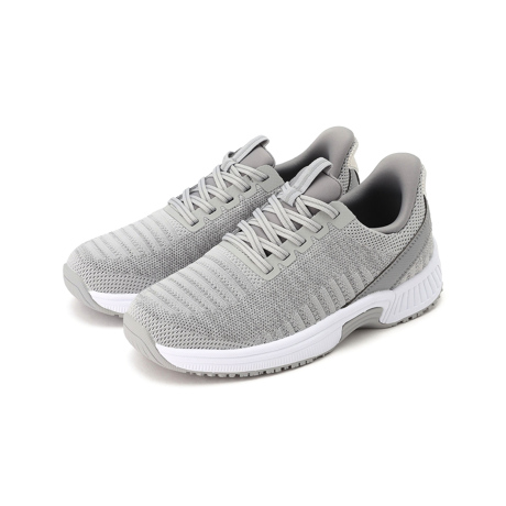 歩く足に、科学のスニーカーを｜《KITA／レディス用》スッと履けて、すっぽりフィットする「コンフォートスニーカー」｜Orthofeet