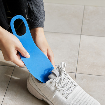 歩く足に、科学のスニーカーを｜《YARI／メンズ用》スッと履けて、すっぽりフィットする「コンフォートスニーカー」｜Orthofeet