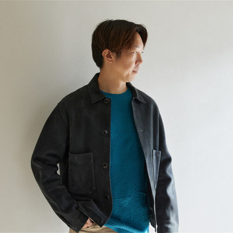 やっぱりウール。下着のチョモランマ！｜《クルーネックニット／男女兼用》自然な調湿・調温・防臭、フリーな履き心地の「WUNDER WEAR シームレス クルーネック」｜BRING