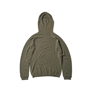 フーディニット／男女兼用》自然な調湿・調温・防臭、フリーな履き心地