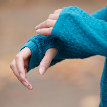 やっぱりウール。下着のチョモランマ！｜《フーディニット／男女兼用》自然な調湿・調温・防臭、フリーな履き心地の「WUNDER WEAR シームレスフーディ」｜BRING