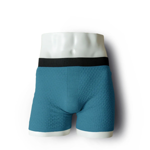 《ショーツ／男女兼用》自然な調湿・調温・防臭、フリーな履き心地の「WUNDER WEAR ONE」｜BRING