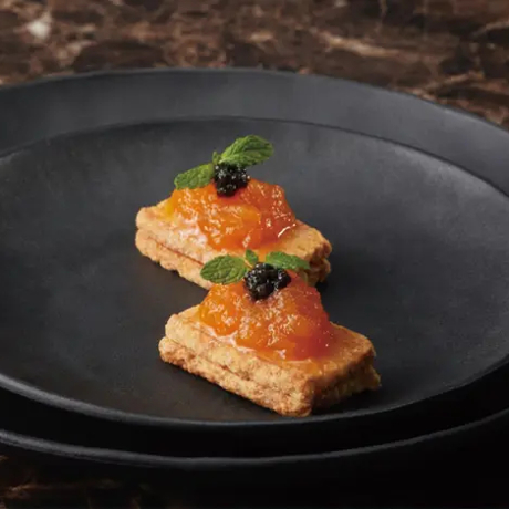 BLACK FRIDAY  2025｜【3,240円→1,280円】国産シャトーマンゴーのジャム｜CHAM