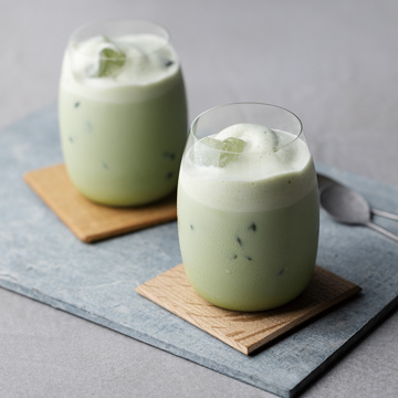 朝１杯の、“飲むハイカカオ”習慣｜毎日のポリフェノールを、なめらかリッチなドリンクで「Hot Choco＆Milk Foamer」｜récolte