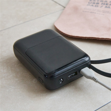 薄さ1.5ミリの“ぽっかぽか”シート型ヒーター｜《18W／30×30cm》どこでもあったかデスクワーク！銀ナノインクで温める特許技術、USB-C対応「EXTRAヒーティングパッド スエード」｜INKO