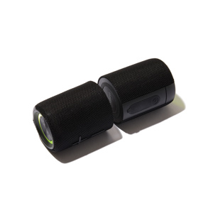 マグネット式 防水IPX6 立体サウンドのBluetooth デュアル スピーカー｜MaGdget Dual Speaker