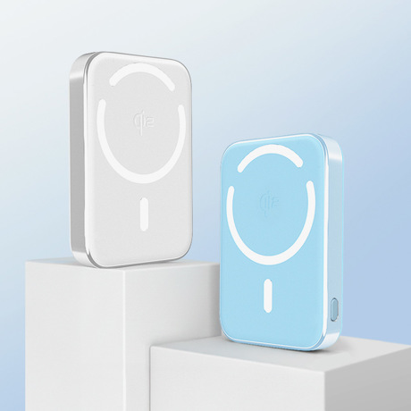 新技術で、安全をモバイル｜Qi2認証、発火しにくい準固体バッテリー「HeatZero」｜VOVA