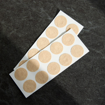 “着るテラヘルツ鉱石”で、血行促進！｜《Tera Heal専用シール》30シート（１シート10枚入り）｜遠赤技研