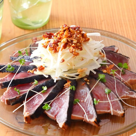 アーモンドひとさじの衝撃｜《ベーシック／270gパウチタイプ》たっぷり大容量！ サクサクのアーモンド粒と風味豊かなもろみ入りしょうゆが、料理をグンとおいしくする「食べる調味料」｜サクサクしょうゆアーモンド