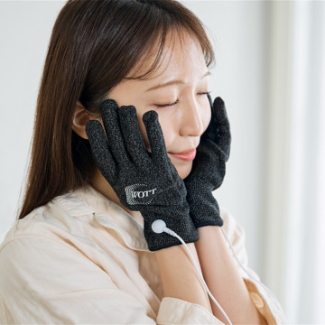 プロアスリートの休養、わが家で｜国際特許技術で、体内の水分にアプローチする「リカバリー＆スリープデバイス」｜WOTT