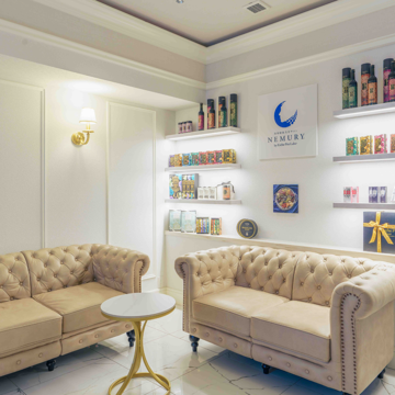 プロアスリートの休養、わが家で｜《無償体験 / 深層睡眠トリートメント60分》国際特許技術で、体内の水分にアプローチする「リカバリー＆スリープデバイス」｜WOTT