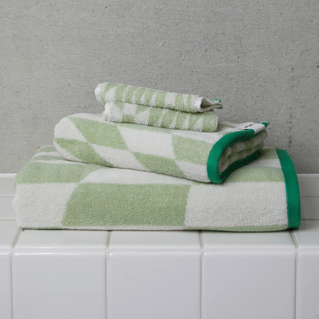 MONOCO OUTLET｜【660円→495円】桐生シルク10％ ミニタオル｜WITH OR WITHOUT