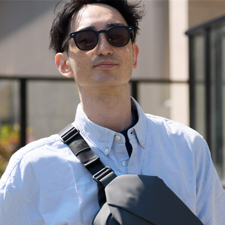 ギラつき OFF、景色 ON！｜偏光・調光・UV99.9％カットの「おしゃれグラス」｜東海光学