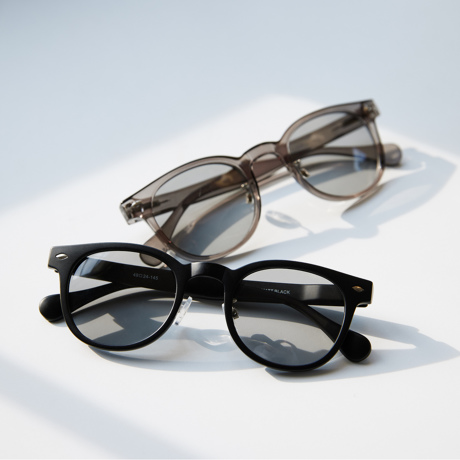 ギラつき OFF、景色 ON！｜偏光・調光・UV99.9％カットの「おしゃれグラス」｜東海光学