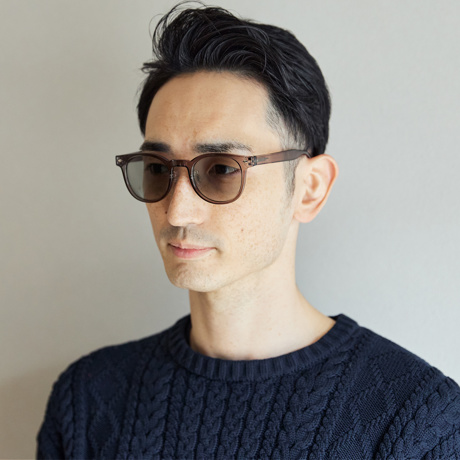 ギラつき OFF、景色 ON！｜偏光・調光・UV99.9％カットの「おしゃれグラス」｜東海光学