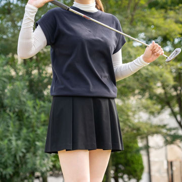 着心地のいい“日焼け止め”｜《Tシャツ＋アームカバー》UPF50+、縫い目なしで動きやすい「サラリ T」｜Salari