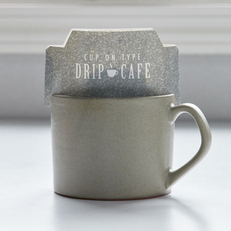 コーヒー偏愛は、“苦手”から始まった。｜《ドリップパック4種×4包入り》スペシャルティコーヒーのみ使用、ブルーマウンテンNo.1ブレンド入り、4種アソートのギフトセット｜Espresso Tokyo×豆善