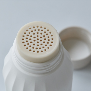 ホタテ、最後の仕事はお掃除｜《野菜ウォッシュパウダー／詰め替え用》ECOCERT認証　界面活性剤フリー　野菜・果物の汚れや菌を落とすオーガニック洗剤｜Shell we clean？