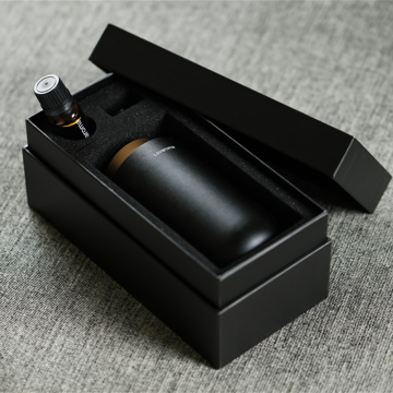 いつでもどこでも、「香りタンブラー」｜『Lovaroma』専用ギフトラッピング