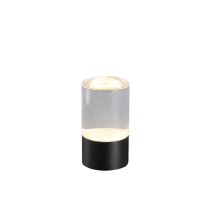 《充電式グローロッド／4.5×8cm》ウユニ塩湖の夜をわが家に持ち帰る「LEDライト」｜UYUNI LIGHTING