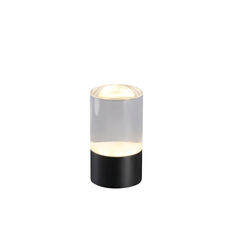 お疲れ脳に、1／ｆのゆらぎ｜《充電式グローロッド／4.5×8cm》ウユニ塩湖の夜をわが家に持ち帰る「LEDライト」｜UYUNI LIGHTING