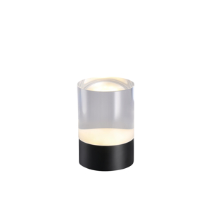 《充電式グローロッド／6×8cm》ウユニ塩湖の夜をわが家に持ち帰る「LEDライト」｜UYUNI LIGHTING