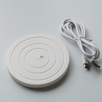 お疲れ脳に、1／ｆのゆらぎ｜グローロッド用、充電ベース／１個用｜UYUNI LIGHTING