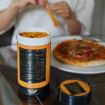 食べたい！but 溜めたくない！｜食物繊維でキャッチ＆リリースする「トリプルカッター EXグランプロ｜エステプロラボ