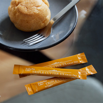 食べたい！but 溜めたくない！｜食物繊維でキャッチ＆リリースする「トリプルカッター EXグランプロ｜エステプロラボ