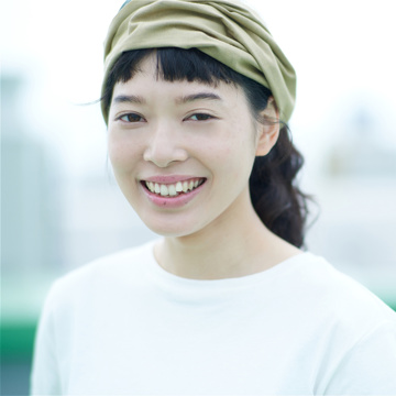 首にワッカ。なるほど、ワオ！！｜和晒しコットン100%、日除け、汗拭き、冷え対策できる「首の肌着」｜Oo