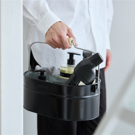 掃除のプロが作った、“わが家の洗剤”｜《トイレクリーナー》北欧の香りとボタニカル成分、トイレを心地いい空間にする「トイレクリーナー」｜HUMDAKIN