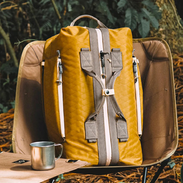 MONOCO OUTLET｜【33,000円→23,100円】大きく開いて旅がはかどる「マルチバッグ」｜Dr.Wilds