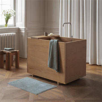 MONOCO OUTLET｜【4,950円→3,465円】デンマーク王室御用達、毎日使いたくなる「ゲストタオル」｜Georg Jensen Damask