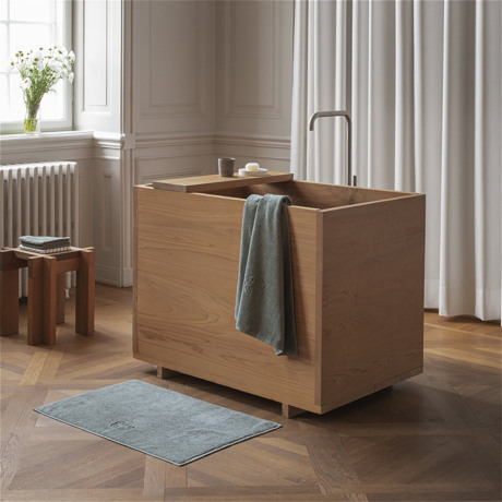 MONOCO OUTLET｜【4,950円→3,465円】デンマーク王室御用達、毎日使いたくなる「ゲストタオル」｜Georg Jensen Damask