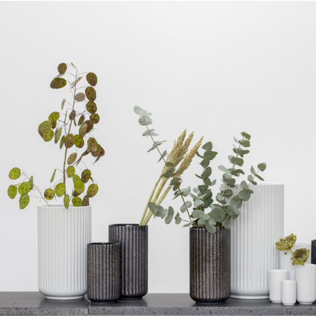 MONOCO OUTLET｜【9,900円→6,930円】デンマーク発、花を生けなくても美しい「フラワーベース」｜Lyngby Porcelæn