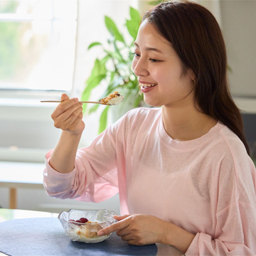 健康は、甘くていい｜《グラノーラ200g》有機オートミール使用、グルテンフリー・砂糖不使用の「グラノーラ」｜MYHONEY